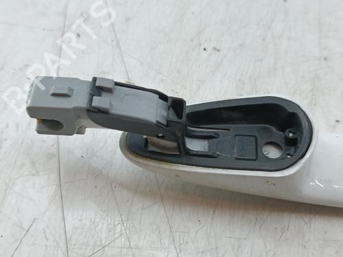 Front left panel MAZDA 2 Hatchback (DL, DJ) 1.5 D (DJ5FS) | BP39951448C58 - Image 3
