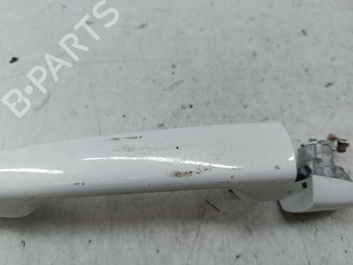 Front left panel MAZDA 2 Hatchback (DL, DJ) 1.5 D (DJ5FS) | BP39951448C58 - Image 4