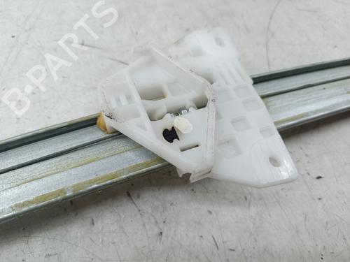 Rear right window mechanism MAZDA 2 Hatchback (DL, DJ) 1.5 D (DJ5FS) | BP39951449C25 - Image 4