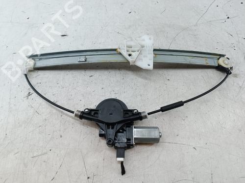 Rear right window mechanism MAZDA 2 Hatchback (DL, DJ) 1.5 D (DJ5FS) | BP39951449C25 - Image 6