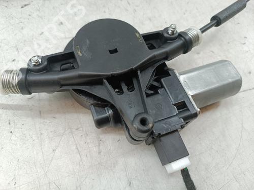 Rear right window mechanism MAZDA 2 Hatchback (DL, DJ) 1.5 D (DJ5FS) | BP39951449C25 - Image 5