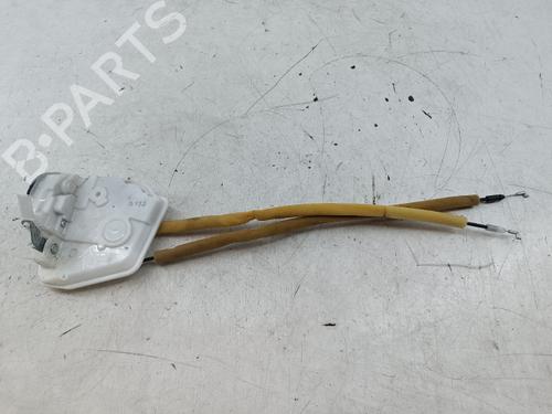 Front left lock MAZDA 2 Hatchback (DL, DJ) 1.5 D (DJ5FS) | BP39951452C98 - Image 5