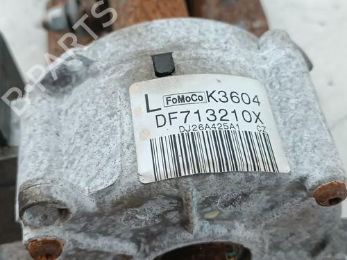 Steering column MAZDA 2 Hatchback (DL, DJ) 1.5 D (DJ5FS) | BP39951453M21 - Image 3