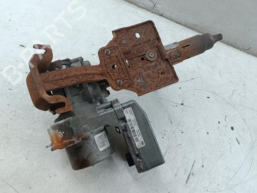 Steering column MAZDA 2 Hatchback (DL, DJ) 1.5 D (DJ5FS) | BP39951453M21 - Image 5