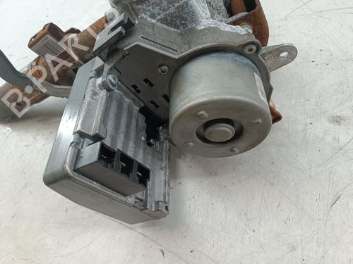 Steering column MAZDA 2 Hatchback (DL, DJ) 1.5 D (DJ5FS) | BP39951453M21 - Image 2