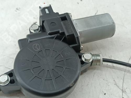 Front right window mechanism MAZDA 2 Hatchback (DL, DJ) 1.5 D (DJ5FS) | BP39951454C23 - Image 2