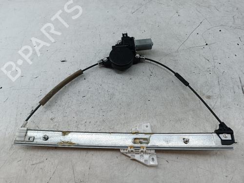 Used Front right window mechanism Front right window mechanism MAZDA 2 Hatchback (DL, DJ) 1.5 D (DJ5FS) (105 hp) 39951454 39951454