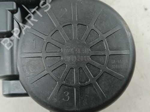 Front right window mechanism MAZDA 2 Hatchback (DL, DJ) 1.5 D (DJ5FS) | BP39951454C23 - Image 3