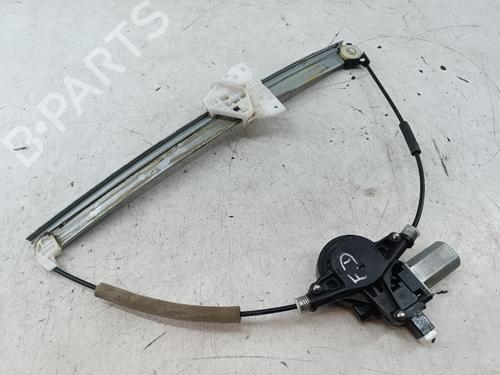 Front right window mechanism MAZDA 2 Hatchback (DL, DJ) 1.5 D (DJ5FS) | BP39951454C23 - Image 5