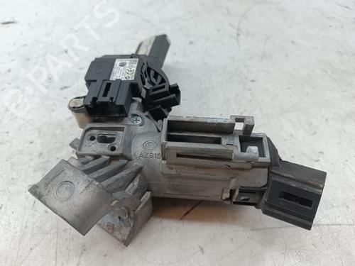 Ignition barrel MAZDA 2 Hatchback (DL, DJ) 1.5 D (DJ5FS) | BP39951455M48 - Image 4