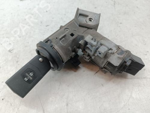 Ignition barrel MAZDA 2 Hatchback (DL, DJ) 1.5 D (DJ5FS) | BP39951455M48 - Image 7