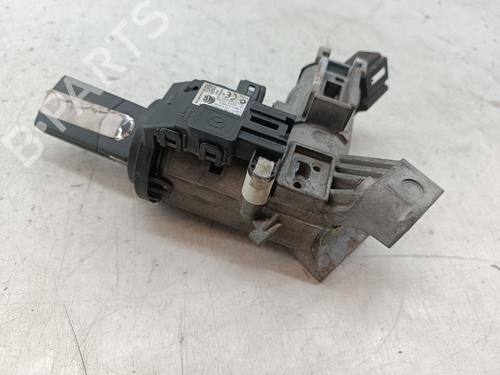Ignition barrel MAZDA 2 Hatchback (DL, DJ) 1.5 D (DJ5FS) | BP39951455M48 - Image 5