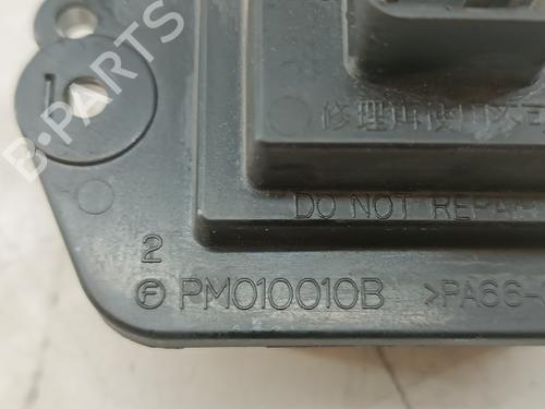 Heater resistor MAZDA 2 Hatchback (DL, DJ) 1.5 D (DJ5FS) | BP39951456M108 - Image 3