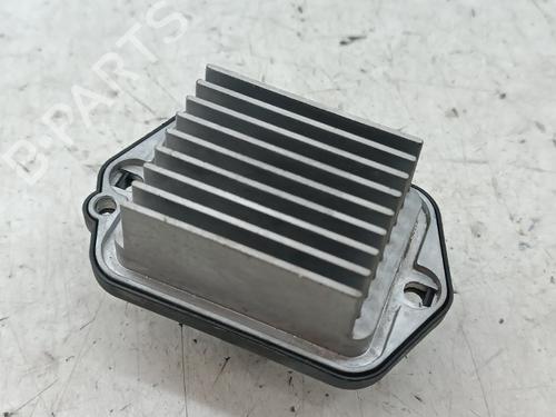 Heater resistor MAZDA 2 Hatchback (DL, DJ) 1.5 D (DJ5FS) | BP39951456M108 - Image 2