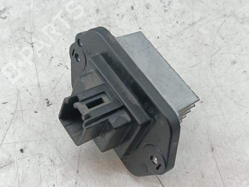 Heater resistor MAZDA 2 Hatchback (DL, DJ) 1.5 D (DJ5FS) | BP39951456M108 - Image 5