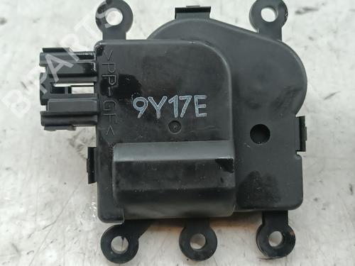 Heater blower motor MAZDA 2 Hatchback (DL, DJ) 1.5 D (DJ5FS) | BP39951457M62 - Image 4