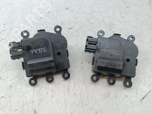 Heater blower motor MAZDA 2 Hatchback (DL, DJ) 1.5 D (DJ5FS) | BP39951457M62 - Image 5