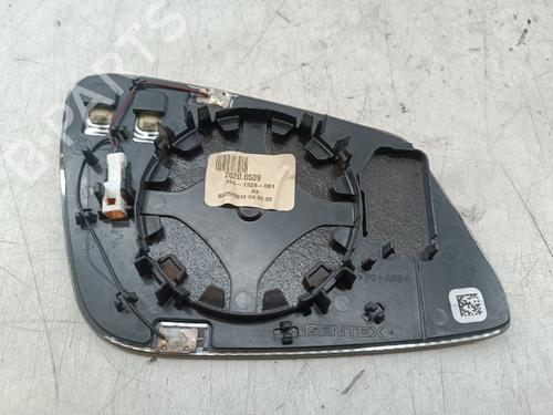 Used Rear mirror Rear mirror BMW i3 (I01) Electric (102 hp) 39951461 39951461