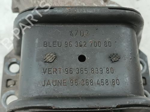 Engine mount PEUGEOT 307 (3A/C) 1.4 HDi | BP39959335M89 - Image 2
