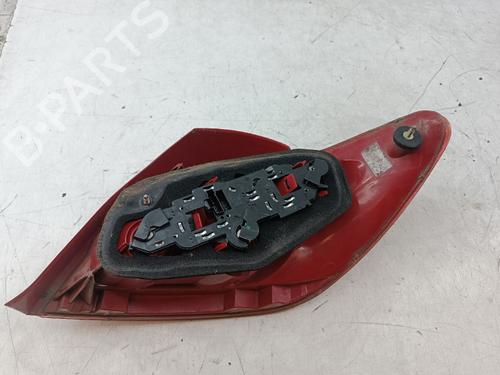 left-taillight-peugeot-307-3ac-2000-2001-2002-2003-2004-2005-2006-2007-2008-2009-2010-2011-2012-39959338 main image