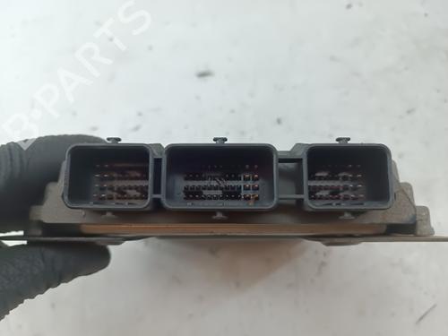 Engine control unit (ECU) PEUGEOT 307 (3A/C) 1.4 HDi | BP39959344M57 - Image 2