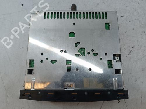 radio-peugeot-307-3ac-2000-2001-2002-2003-2004-2005-2006-2007-2008-2009-2010-2011-2012-39959345 main image