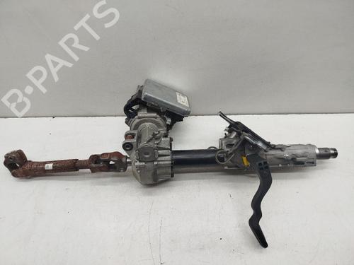 Used Steering column Steering column VW POLO V (6R1, 6C1) 1.4 TDI (90 hp) 39959347 39959347