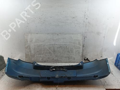 rear-bumper-suzuki-swift-iii-mz-ez-2005-39959363 main image