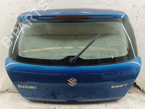 tailgate-suzuki-swift-iii-mz-ez-2005-39959364 main image