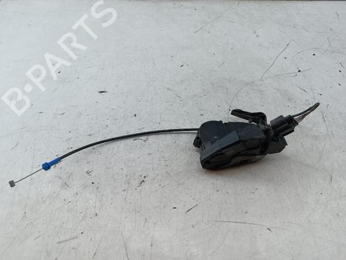 front-left-lock-ford-fiesta-vi-van-2008-2009-2010-2011-2012-2013-2014-2015-2016-2017-39959366 main image
