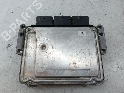 Used Engine control unit (ECU) Engine control unit (ECU) FORD FIESTA VI Van 1.4 TDCi (70 hp) 39959370 39959370