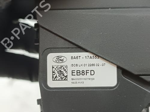Switch FORD FIESTA VI Van 1.4 TDCi | BP39959372I30 - Image 5