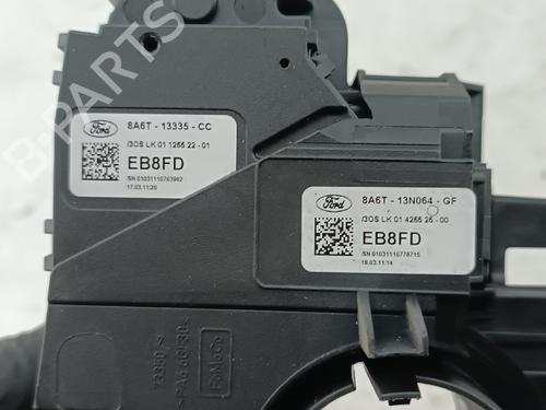 Switch FORD FIESTA VI Van 1.4 TDCi | BP39959372I30 - Image 6