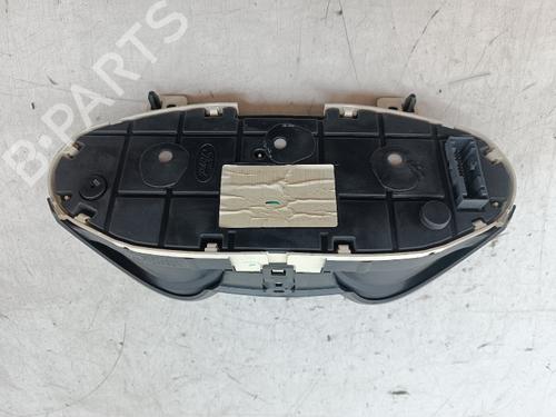 instrument-cluster-ford-fiesta-vi-van-2008-2009-2010-2011-2012-2013-2014-2015-2016-2017-39963683 main image