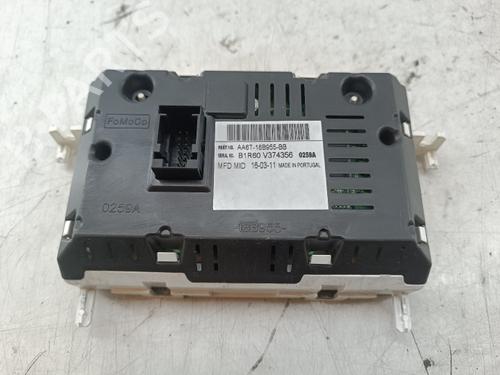 display-monitor-ford-fiesta-vi-van-2008-2009-2010-2011-2012-2013-2014-2015-2016-2017-39963685 main image