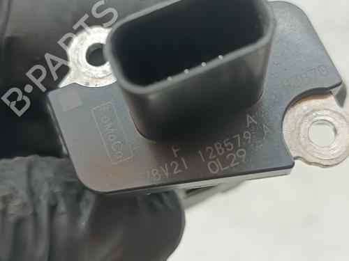 Mass air flow sensor FORD FIESTA VI Van 1.4 TDCi | BP39963686M95 - Image 2