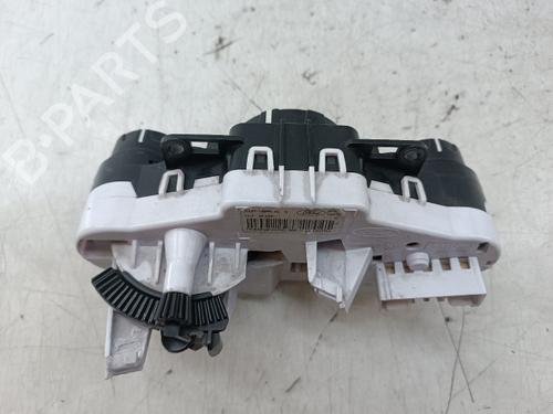 Climate control FORD FIESTA VI Van 1.4 TDCi | BP39963688I5 - Image 3
