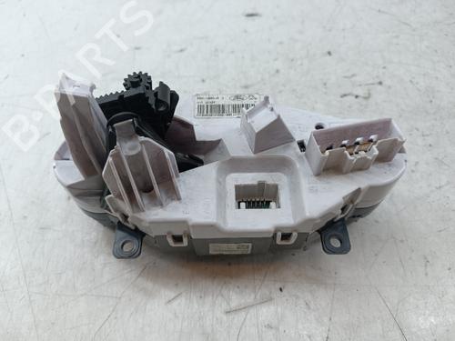 climate-control-ford-fiesta-vi-van-2008-2009-2010-2011-2012-2013-2014-2015-2016-2017-39963688 main image