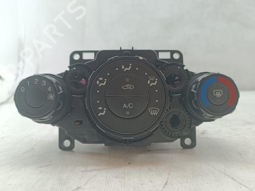 Climate control FORD FIESTA VI Van 1.4 TDCi | BP39963688I5 - Image 4