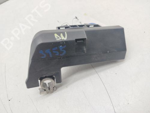 Used Electronic module Electronic module VW POLO V (6R1, 6C1) 1.4 TDI (90 hp) 39963695 39963695