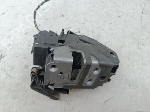front-right-lock-ford-fiesta-vi-van-2008-2009-2010-2011-2012-2013-2014-2015-2016-2017-39963701 main image