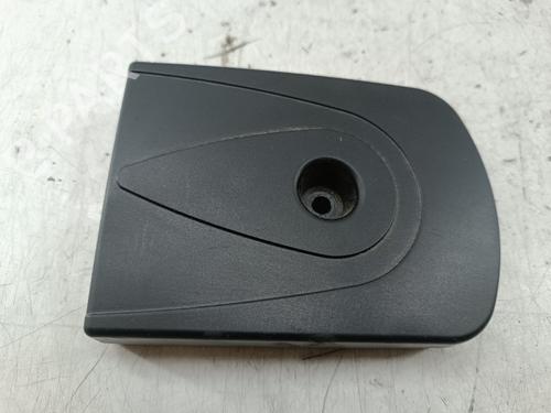 electronic-module-ford-fiesta-vi-van-2008-2009-2010-2011-2012-2013-2014-2015-2016-2017-39963703 main image