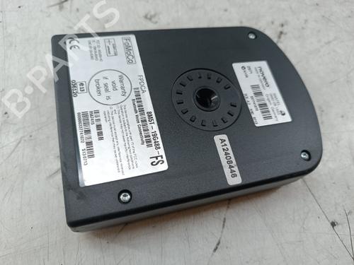 Electronic module FORD FIESTA VI Van 1.4 TDCi | BP39963703M83 - Image 3