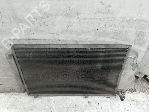 Used AC radiator AC radiator FORD FIESTA VI Van 1.4 TDCi (70 hp) 39963716 39963716