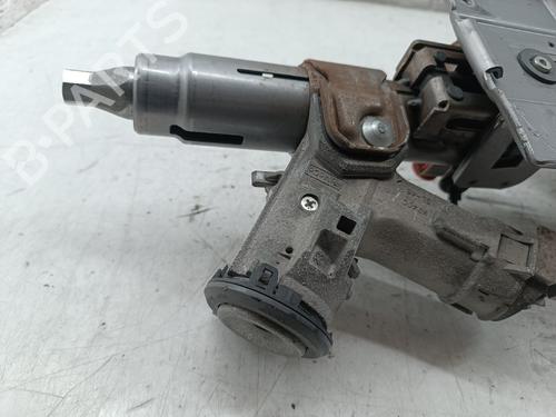 Steering column FORD FIESTA VI Van 1.4 TDCi | BP39963730M21 - Image 4