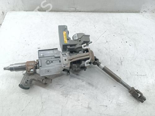 Used Steering column Steering column FORD FIESTA VI Van 1.4 TDCi (70 hp) 39963730 39963730