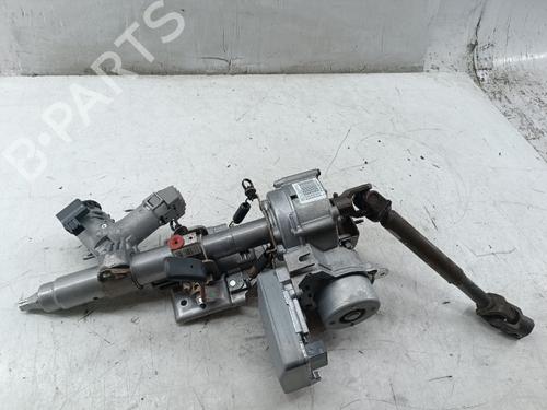 Steering column FORD FIESTA VI Van 1.4 TDCi | BP39963730M21 - Image 8