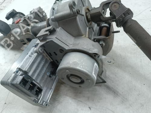 Steering column FORD FIESTA VI Van 1.4 TDCi | BP39963730M21 - Image 6