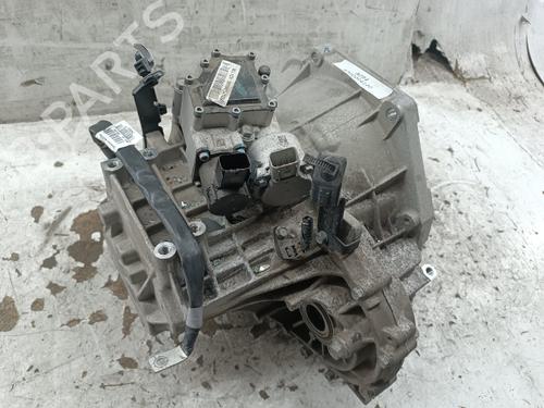gearbox-hyundai-i10-iii-ac3-ai3-2019-39963741 main image