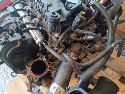 Engine HYUNDAI i10 III (AC3, AI3) 1.0 MPi | BP39982814M1 - Image 4
